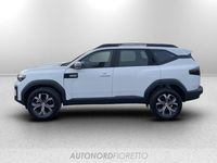 Nuova Dacia Bigster Expression 158 CV (116 kW) 2026 Biancoharm02 SUV