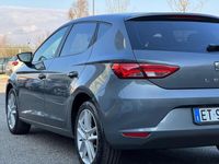 usata Seat Leon 1.2 TSI 105 CV 5p. Style