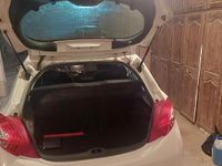 Usata Peugeot 208 82 CV (60 kW) 2014 Bianco Utilitaria