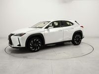 usata Lexus UX Hybrid Executive