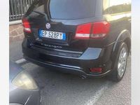 Usata Fiat Freemont Lounge 170 CV (125 kW) 2013 SUV