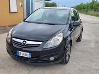 usata Opel Corsa 1.4 benzina