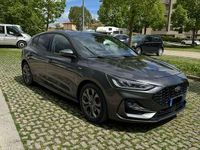 Usata Ford Focus ST-Line X 125 CV (91 kW) 2023 Berlina