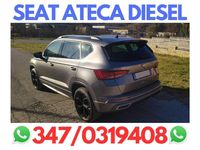 Second-hand Seat Ateca FR 150 CP (110 kW) 2024 Gri SUV