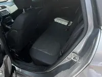 Usata Fiat Bravo 105 CV (77 kW) 2012 Grigio Utilitaria
