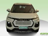 Usata EVO Evo 4 114 CV (83 kW) 2024 Bianco SUV