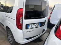 Usata Fiat Doblò Pop 105 CV (77 kW) 2019 Monovolume