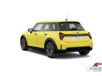 Nuova Mini Cooper S Classic 204 CV (150 kW) 2026 Bianco Utilitaria