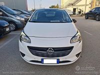 Usata Opel Corsa 75 CV (55 kW) 2018 Berlina
