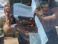 Usata Fiat Punto 2000 Grigio Utilitaria