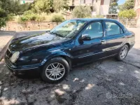 Usata Lancia Lybra 116 CV (85 kW) 2001 Berlina