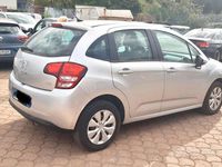 Usata Citroën C3 Exclusive 60 CV (44 kW) 2012 Utilitaria