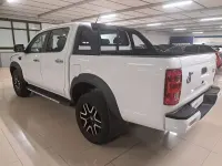 Usata DR DR2 135 CV (99 kW) 2024 Bianco