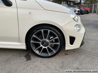 usata Abarth 595 T-Jet 165cv Turismo solo 10000km