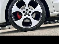 Usata VW Polo GTI 2013 Bianco Berlina