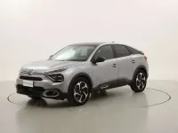 Usata Citroën C4 131 CV (96 kW) 2024 Grigio SUV