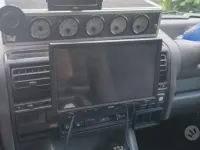 Usata Land Rover Discovery 113 CV (83 kW) 1997 Grigio SUV