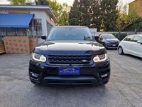 Usata Land Rover Range Rover HSE Dynamic 249 CV (183 kW) 2015 Other SUV