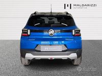 Usata Citroën C3 PureTech 101 CV (74 kW) 2025 Blu SUV