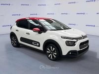 Usata Citroën C3 PureTech 83 CV (61 kW) 2022 Vari colori Utilitaria