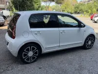 Usata VW up! Highline 75 CV (55 kW) 2013 Utilitaria