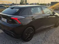 Usata MG MG4 EV 53 kW (73 CV) 2023 Utilitaria