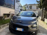Usata Citroën C3 Aircross PureTech 110 CV (80 kW) 2018 SUV