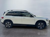 Usata Mercedes GLB200 Executive 163 CV (119 kW) 2021 Other SUV