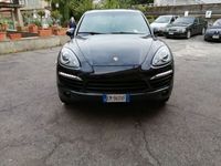 usata Porsche Cayenne 2ªs.'10-'18 - 2012