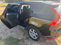 Usata Volvo XC60 163 CV (119 kW) 2011 Nero SUV