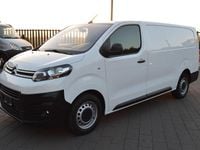 Usata Citroën Jumpy Comfort 122 CV (89 kW) 2019 Bianco Monovolume