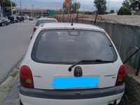 usata Opel Corsa 1.2 benzina