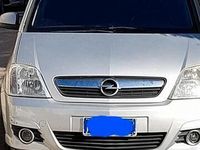 usata Opel Meriva 1ª serie - 2007