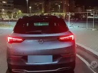 Usata Opel Grandland X Ultimate 131 CV (96 kW) 2020 SUV