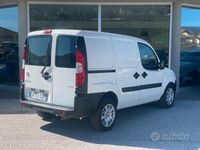 usata Fiat Doblò 1.9 MJT 120 CV CARGO "SOLI 64.000 KM"