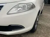 Usata Lancia Ypsilon Gold 69 CV (50 kW) 2012 Utilitaria