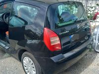 usata Citroën C2 1.1 Entry Deejay c/abs s/airb.lat