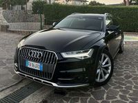 usata Audi A6 Allroad 3.0 tdi Business Plus quattro 272cv s-tronic