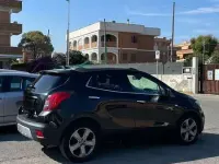 Usata Opel Mokka S 131 CV (96 kW) 2014 SUV