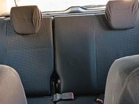 Usata Suzuki Swift 70 CV (51 kW) 2006 Grigio Berlina