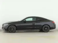Usata Mercedes CLE220 AMG Line Premium Plus 197 CV (144 kW) 2025 Nero Coupé