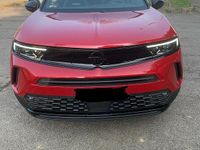 Usata Opel Mokka 130 CV (95 kW) 2024 Rosso SUV