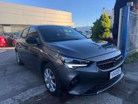 Occasion Opel Corsa Elegance 75 ch (55 kW) 2020 Gris Citadine
