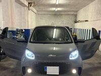 Usata Smart ForTwo Electric Drive Prime 60 kW (82 CV) 2022 Cabrio