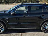 Usata Lynk & Co 01 179 CV (131 kW) 2023 Nero SUV