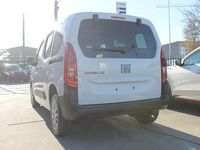 Nuova Fiat Doblò 101 CV (74 kW) 2025 Bianco Monovolume