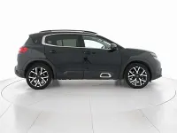 Usata Citroën C5 Aircross Shine 131 CV (96 kW) 2021 Nero SUV