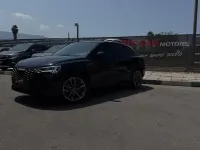 Usata Audi Q3 Ambiente 150 CV (110 kW) 2021 Nero SUV