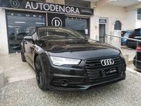 usata Audi A7 Sportback 3.0 TDI quattro 272cv S-Tronic S-Line