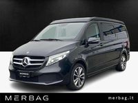 Usata Mercedes V250 Marco Polo 190 CV (139 kW) 2021 Other Monovolume